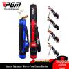 PGM Large Capacity Golf Stand Bag with Multi-Pocket Design