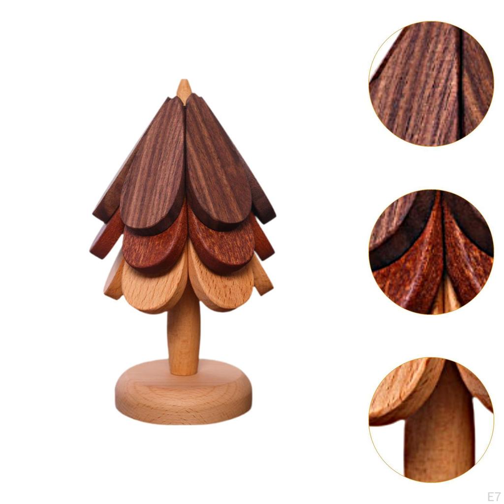 3 Stück Isolationsmatte Getränkeuntersetzer Tischschutz für Topflappen