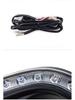 LED-Tagfahrlichter für 2010-2012 Toyota Reiz (Drei-Farben)