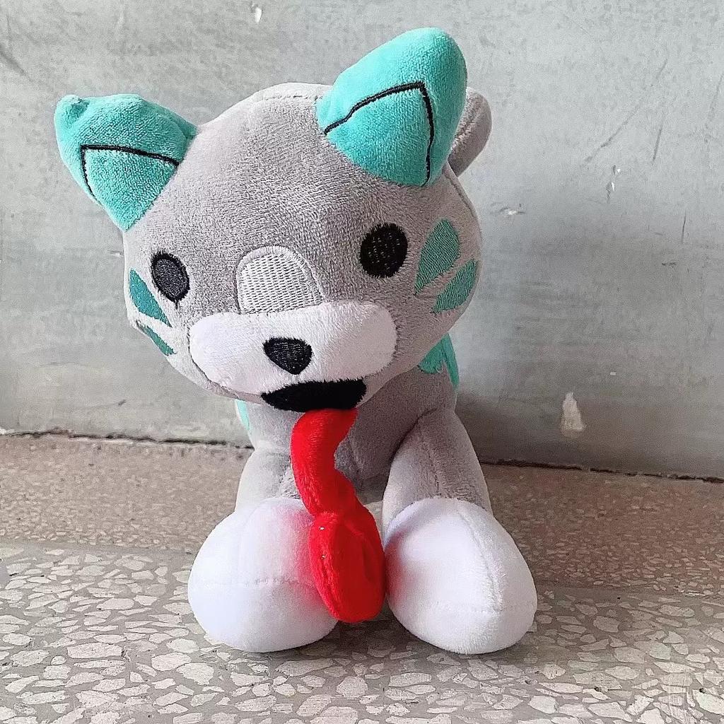 Project playtime boxy boo juguete Juego de Peluches Personaje de Juego Muñeco de Peluche Niños Niños Regalo de Navidad