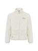 Eider Pop Uni Mir Fleece Jacket_Cream