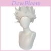 Cabelo colorido – Perucas coloridas para Cosplay