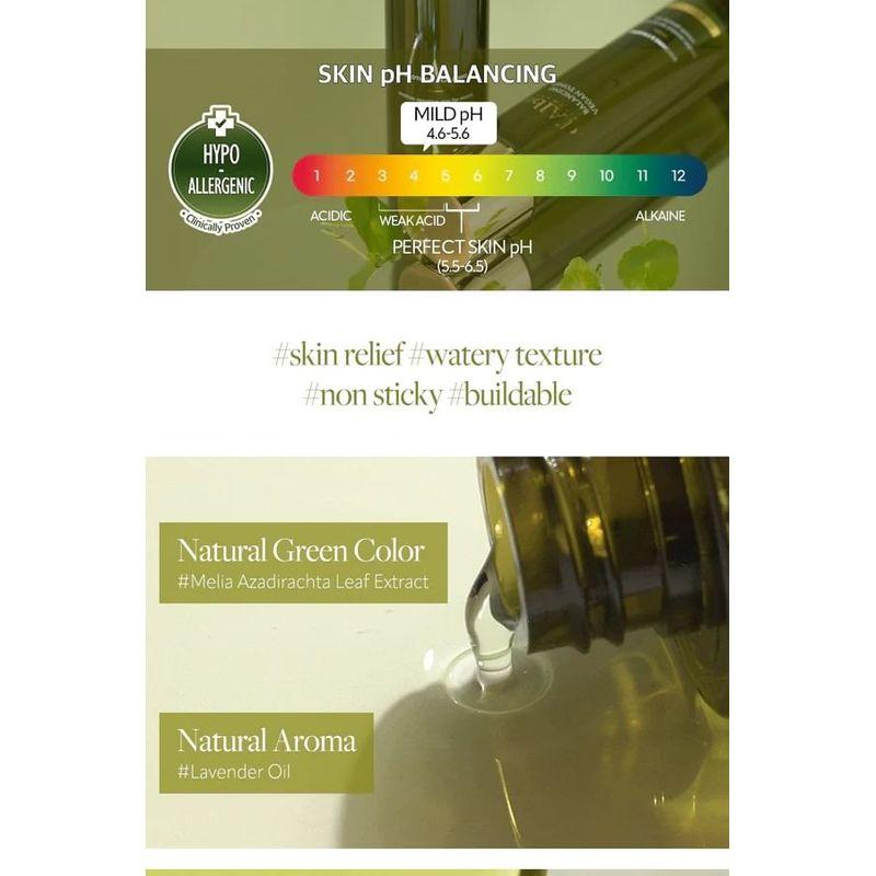 d'Alba Mild Skin Balancing Vegan Toner