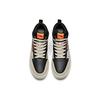 Anta Life Collection Textile, Synthetic Leather Abrasion Resistant Thermal Coverage Slip Resistant High top 912038010-12
