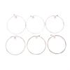 Deg-009 Electric Guitar Strings Steel Core Surface Coating Nickel Long Life Electric Guitar Stringed Parts Accessories