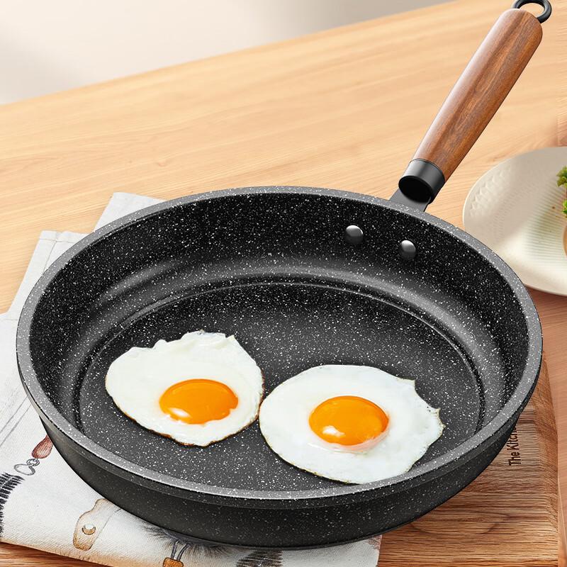 30cm Maifan Stone Non-Stick Frying Pan
