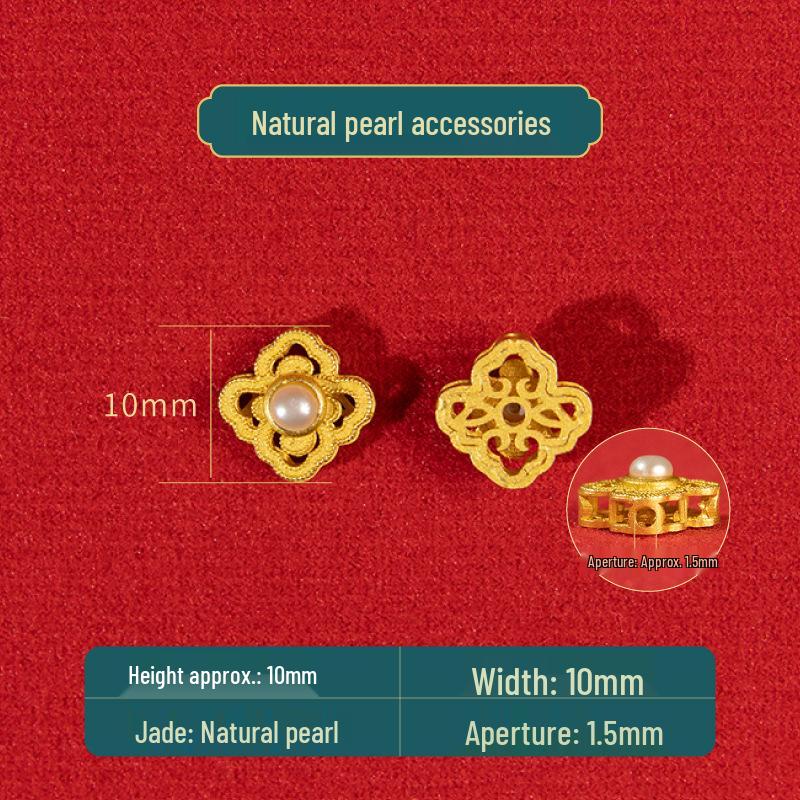 

Turquoise Jewelry Making Supplies: Necklace, Pendant, Bracelet Accessories