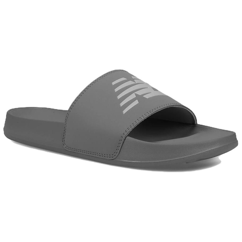 New Balance 200 Slide Slate Grey Unisex Sneakers White SUF200Q3