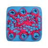 Decompression Dog Feeding Pad Foraging Skills Dog Training Pad Dog Sniffing Pad Dog Nose Pad