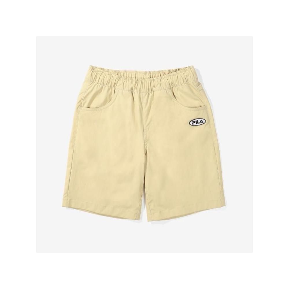 

[fila Kids] Kids Essential Regular 5 Part Pants Fk2tre2103x Skn q0zFk2tre2103xSkn SKIN/110