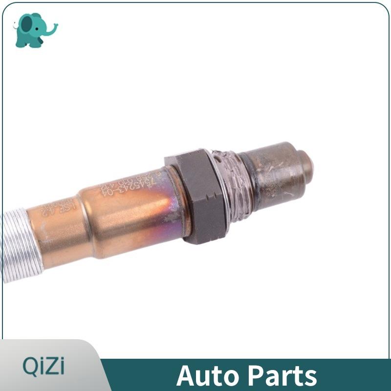 11787545243 OE Exhaust Gas Oxygen Sensor For BMW 1 3 5 6 7 X1 18i E60 E61 E63 E64 E84 E81 E87 E82 E88 E91 2004-2015