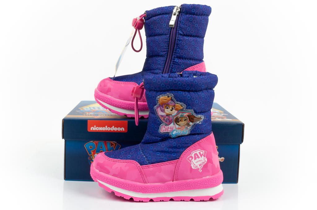 Girls Kids Snowboot Boots [PW008528] size 30