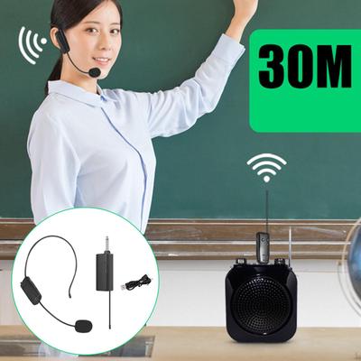 Microphone, Multifunctional Computer Fitness Instructor Tour Guides Stage Voice