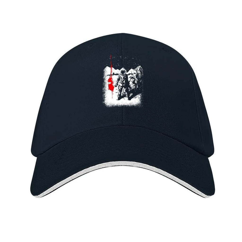 The Thing Flare Baseball Cap Icon Snapback Cap Golf Hat Unisex Christmas Hat Baseball For Unisex Womens