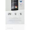 MODAMODA Zero Gray Black Shampoo 10