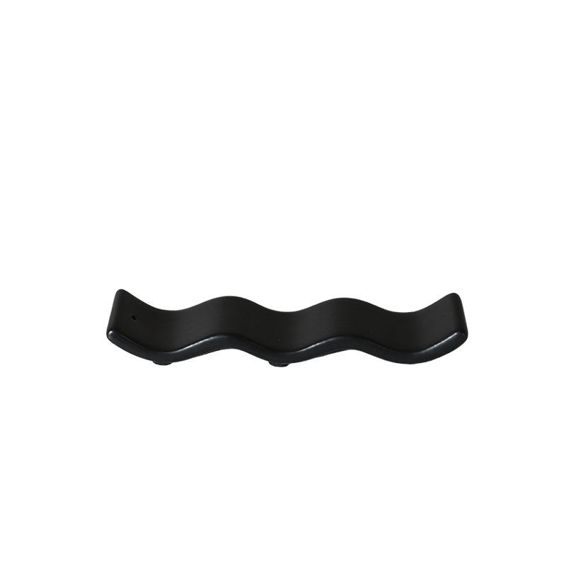 Modern and Simple Ins-style Ceramic Incense Socket and Incense Holder Decoration