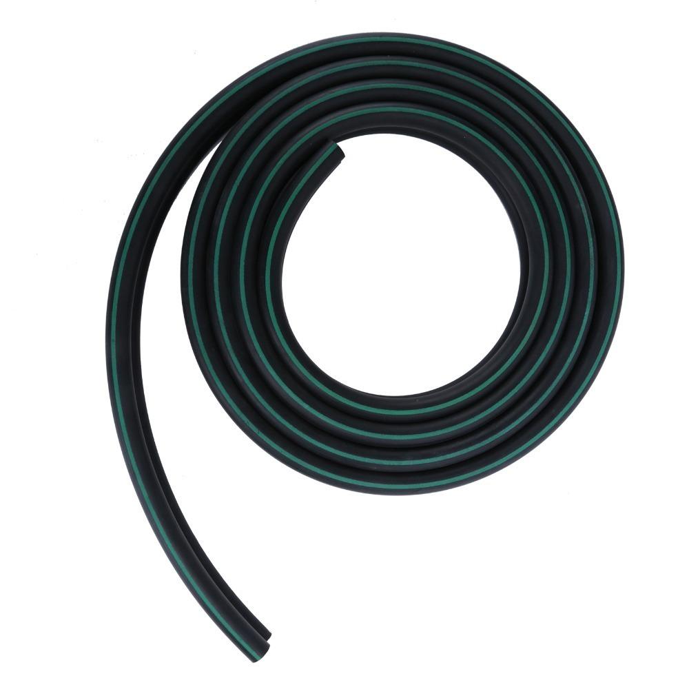 Compact Structure 3 Meter Milking Machine Hose Rubber Durable Milker Tube Milking Parlour Supplies Milking Parlour