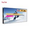 YOUFAN P1.86 Indoor LED Commercial Display Module