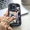 Limited Run Bl Anime Phone Case For Iphone 17 16 Pro Max 15 14 13 12 11 Plus Cover Soft TPU