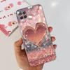 Luxury Marble Phone Case For Samsung Galaxy A12 Cover A125 SM-A125F Soft Clear Silicone Slim Bumper For Samsung M12 5G F12 Funda