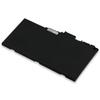 Replacement Laptop Battery TA03XL HSTNN-DB7O For HP Elitebook 840 745 848 850 755 G3 G4 ZBook 15u G3 G4 mt42 mt43 51Wh