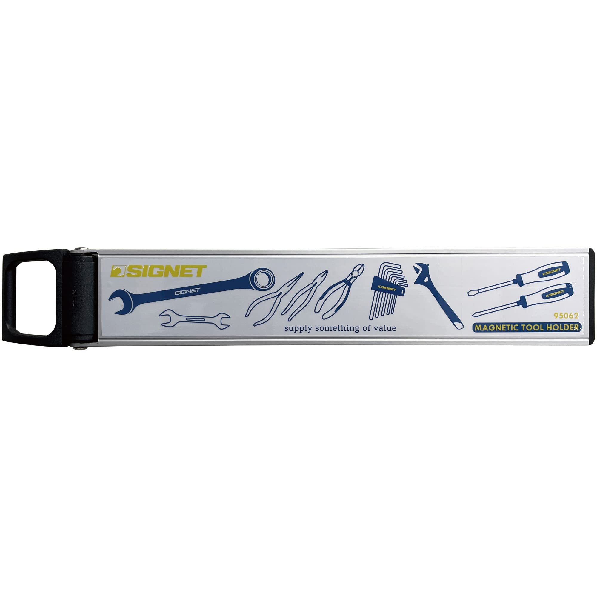 

SIGNET Tool Holder with Magnet 95062 синий