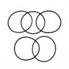 Seal O - Ring Float Bowl Gasket For Huayi RuiXing GX200/GX160 Carburetor