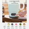 Joyoung K12ED-WZ101 Foldable Electric Kettle with 6-Stage Temperature Control