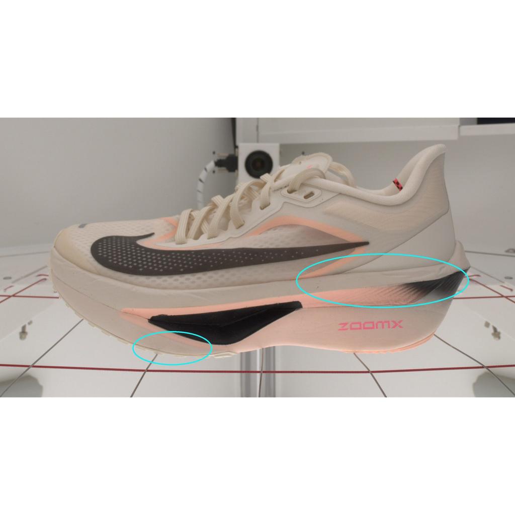 Pre-owned Nike Zoom Fly 6 FN8455-102-P26095063905604