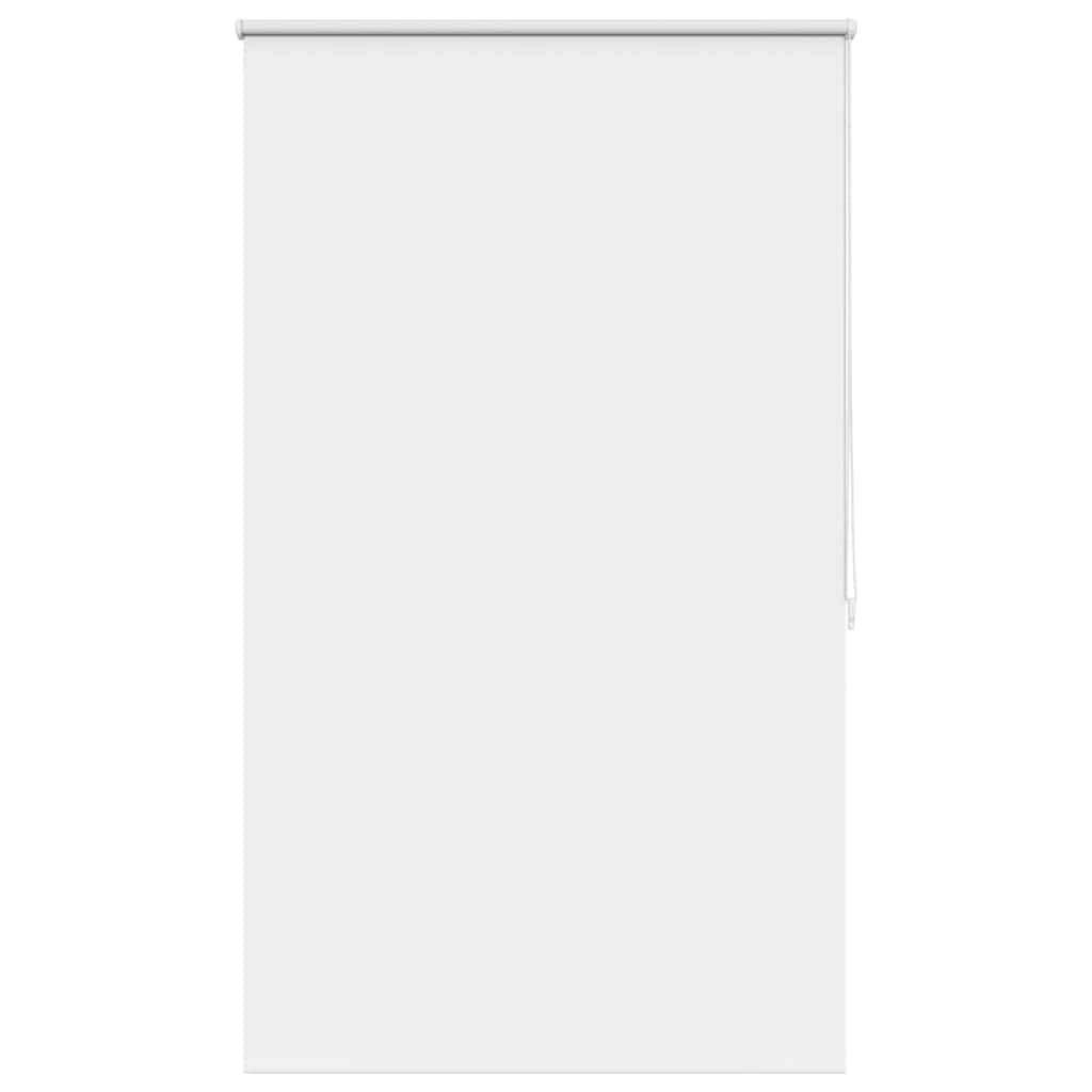 Roleta Zaciemniana (80 X 175 Cm), Biała Ii