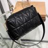 Women's Bag Trend New Luxury Fashion Diamond Chain Women's Messenger Bag Shoulder Messenger Bag Mobile Pho… More