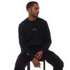 Ralph Lauren Mens Embroidered Logo Knitted Sweatshirt