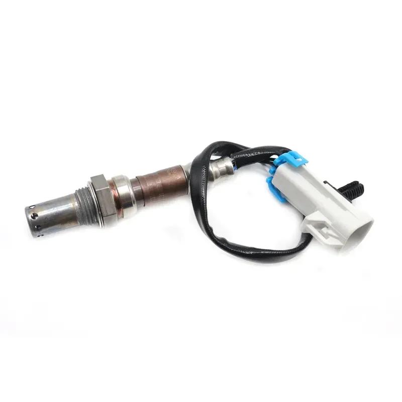 NEW 2pc 25180900 25180901 Upstream Downstream Air Fuel Ratio Lambda O2 Oxygen Sensor for Chevrolet Spark 1.2L 2013 2014 2015