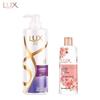 Hydrating Shampoo & Pink Cherry Blossom Body Wash Set