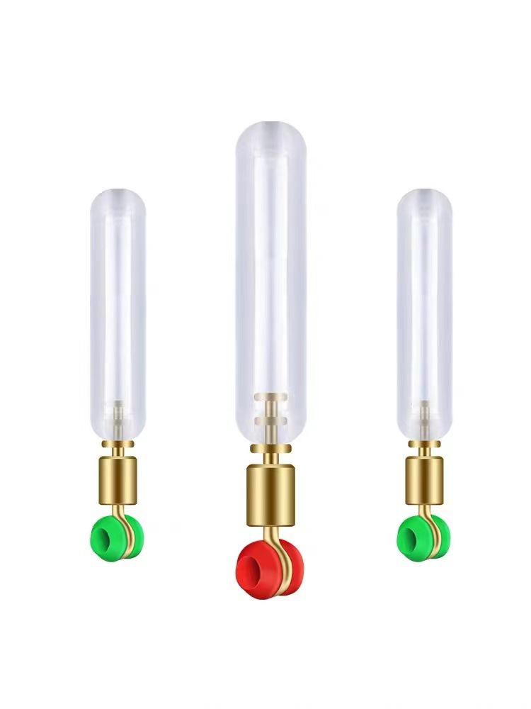 Silicone Rotating Float Seat for Competitive Japanese Raft Fishing