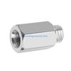 Y5GD Angles Grinder Extension shafts Connecting Rod Angles Grinder Attachments Adjustable Grinder 14/16mm Thread Adapter Rod