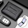 Milin Vehicle Driving License Holder