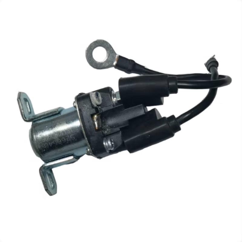 Yueting Dongfeng Automotive Parts N/A