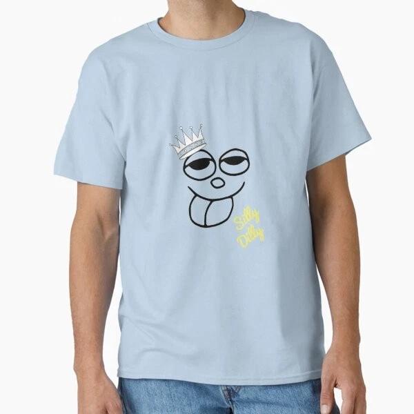 

Silly Dilly Classic T shirt T shirt Made in US/AUS Size S-2XL S