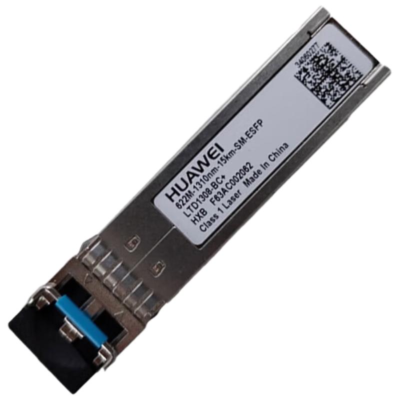 

Huawei STM-4 622M eSFP Optical Transceiver Module