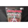 Used APEX HERO MAN Ultraman Millennium