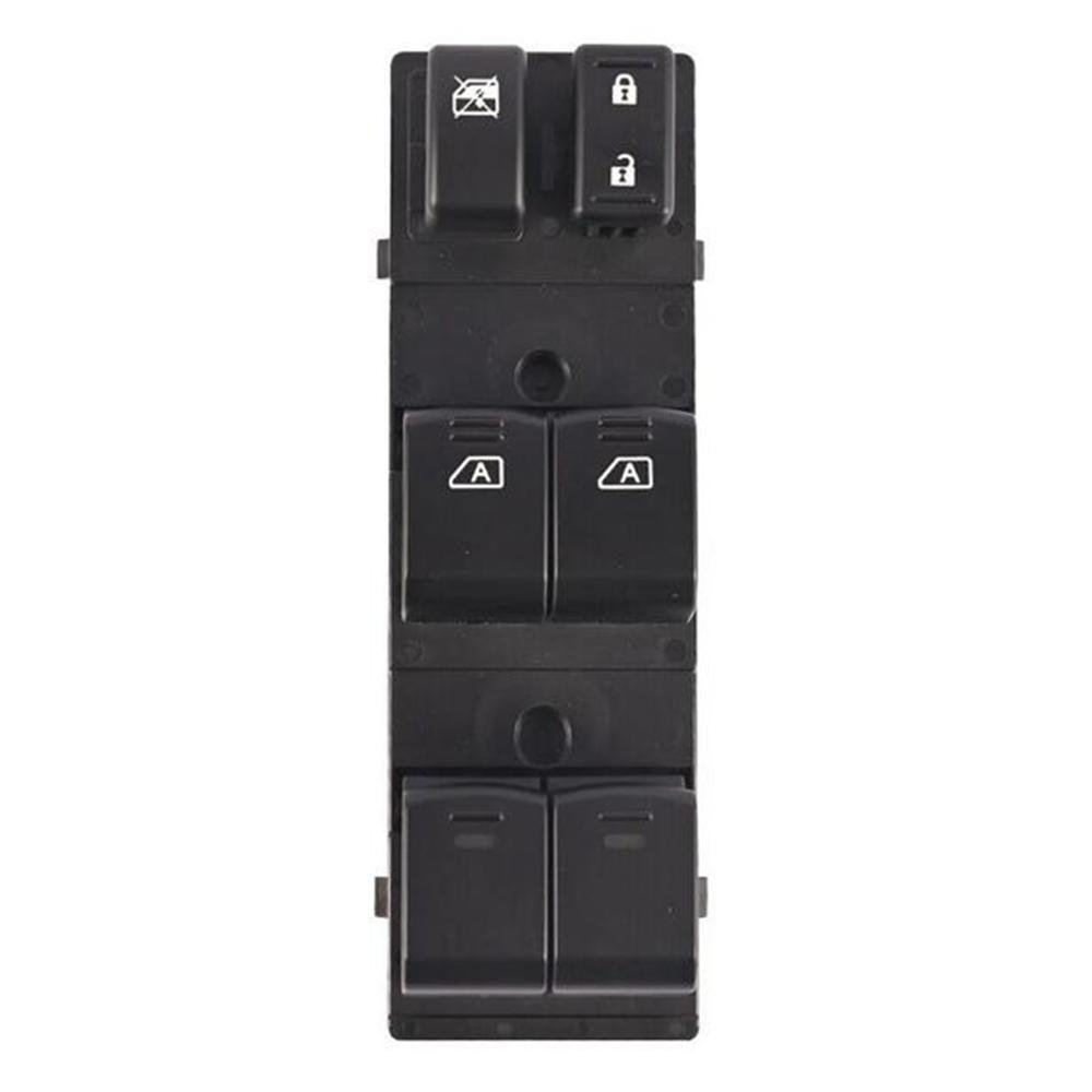 For Infiniti FX35 FX37 FX50 QX70 25401-1CA6A Driver Power Window Master Switch