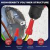 1/3pc Random Wire Screw Nut Driver Winding Tool Connector Socket Rotator