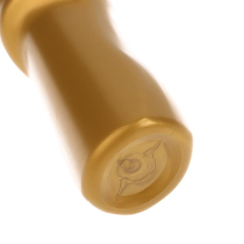 30 ml/50 ml Kunststoff-Rollerball-Ätherische-Öl-Flaschen Nebelbehälter Reise Nachfüllbare Flasche DIY Deodorant