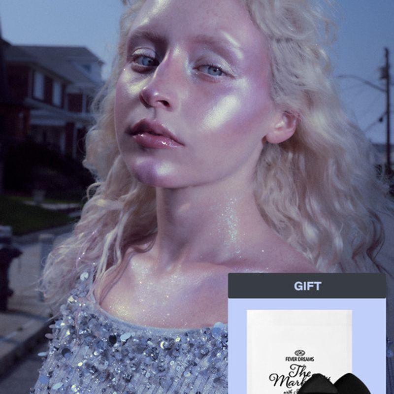 

Glow Wear Highlighter (4 colors) 30ml 004 Wear My Forever