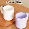 Multifunctional Electric Mixer Large Capacity Egg Beater Rice Washer New Auto Mixer  Kitchen