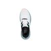 Skechers Scarpe slip-on leggere con ammortizzazione massima Sneakers da uomo Bianco 220421-WMLT