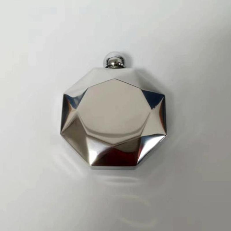 5oz Stainsless Steels Hip Flasks Portable Hip Flasks Leakproofs Liquor Whiskeys Wine Pots Whiskeys Beer Bottle Durability