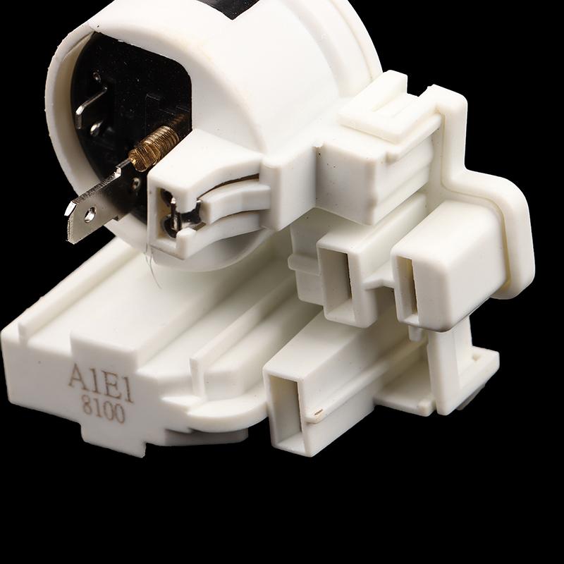 Fridge Compressor Ptc Relay And Overload Protector Start Relay Protection Relay