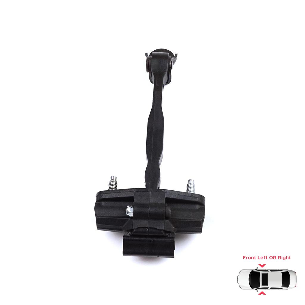 BDP1323 Záchytka předních levých nebo pravých dveří Omezovač kontroly dorazu brzdového závěsu pro Citroen C3 Aircross MK1 A88 2017-2024 YQ00232780